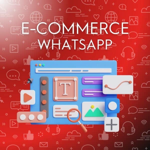 E-commerce WhatsApp