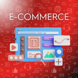 E-commerce