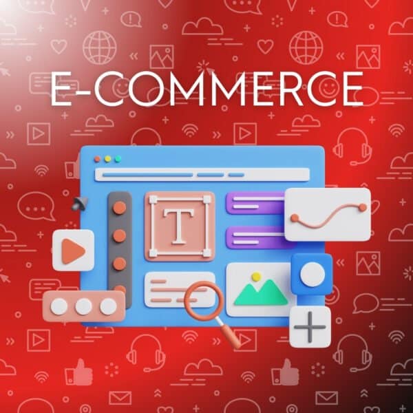 E-commerce