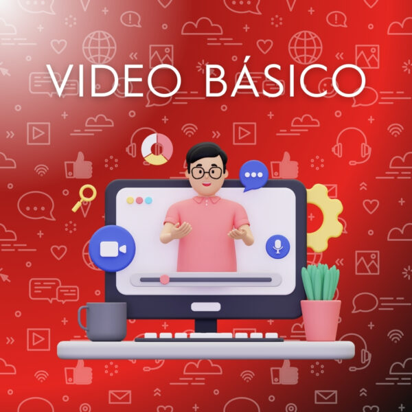 Video Básico