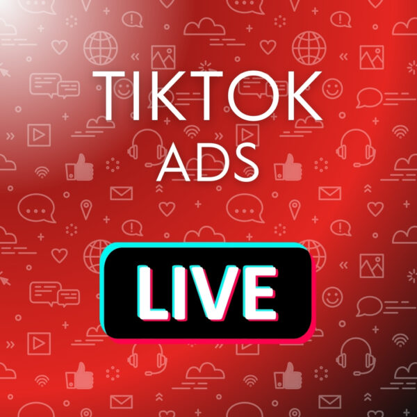 TikTok Ads