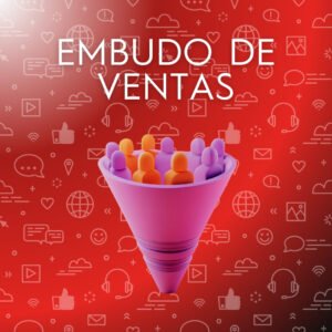 Embudos de venta