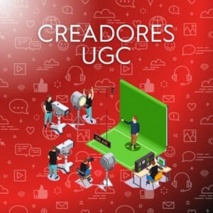 Creadores UGC