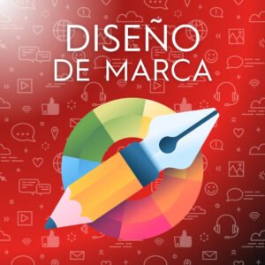 Diseño de Marca